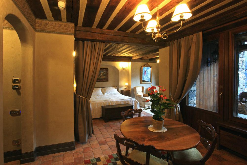 לה סאלה Relais Mont Blanc Hotel & Spa מראה חיצוני תמונה